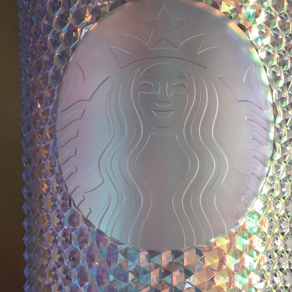 Starbucks Icy Tumbler - Picture 2 of 4